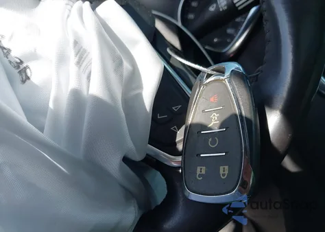 2021 Chevrolet Equinox Awd Lt from USA, damaged, VIN 2GNAXUEV4M6154582